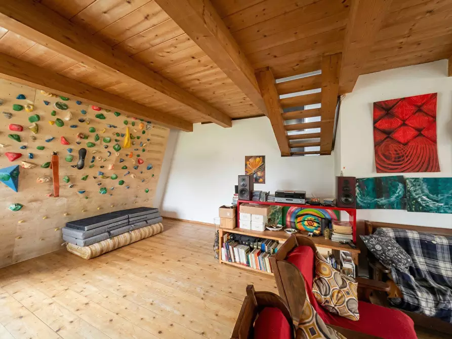 Immagine 13 di Villa in vendita  in Via Antonio Gramsci 1 a San Leo