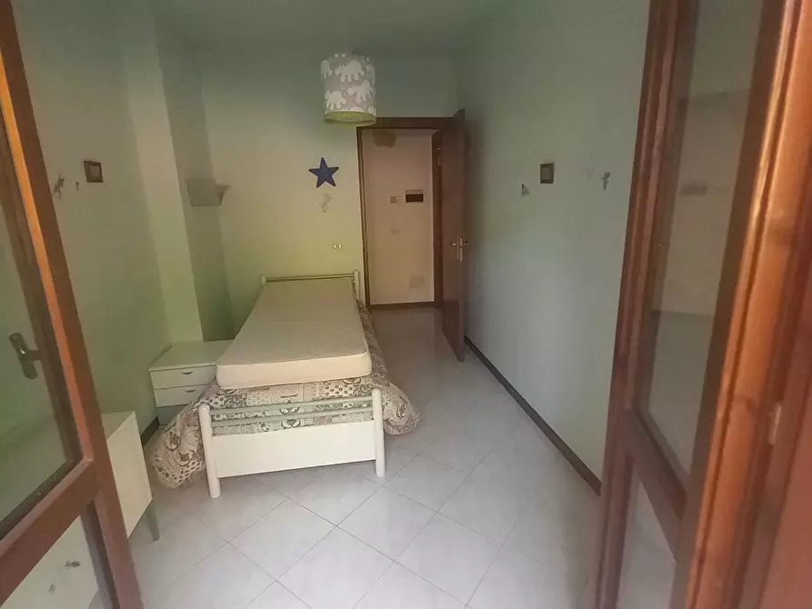 Immagine 13 di Pentalocale in vendita  in Via Malatesta 15 a Sant'agata Feltria