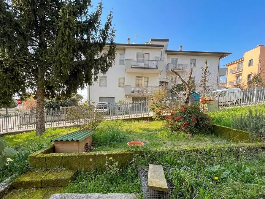 Immagine 26 di Trilocale in vendita  in Via XXIV Maggio 140 a Novafeltria