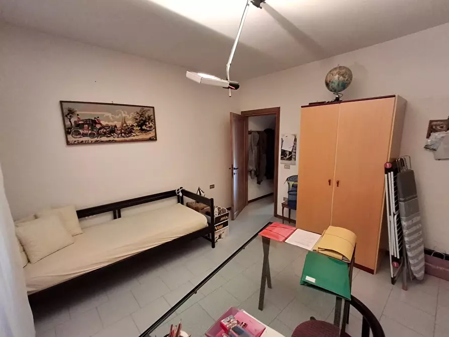 Immagine 28 di Villetta a schiera in vendita  in via Trieste a Novafeltria