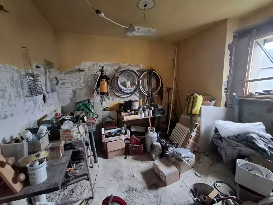 Immagine 26 di Terratetto in vendita  in Via Strada per Soanne 8 a Pennabilli