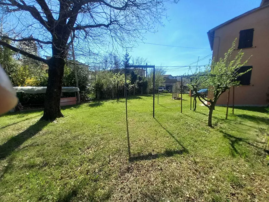 Immagine 7 di Terratetto in vendita  in Via Aia Marcucci 10 a Pennabilli