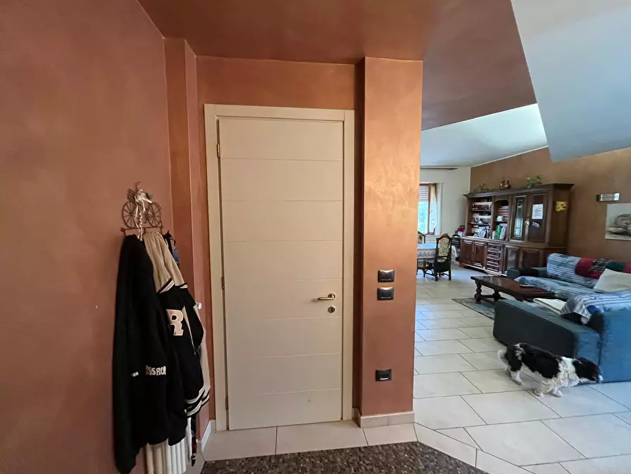 Immagine 16 di Trilocale in vendita  in Via XXIV Maggio 140 a Novafeltria