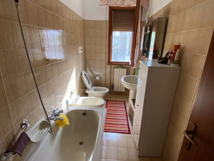 Immagine 5 di Trilocale in vendita  in Via Eda Giardi 3 a Pennabilli