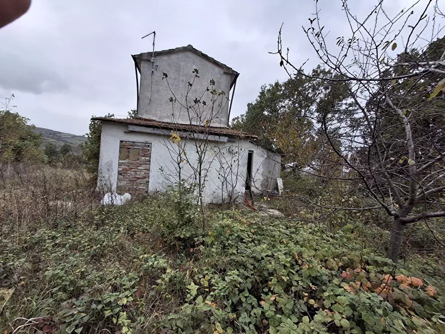 Immagine 4 di Casa indipendente in vendita  in Strada Ugrigno 11 a Sant'agata Feltria