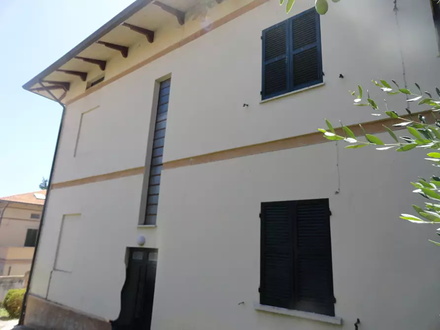 Immagine 10 di Casa indipendente in vendita  in Via G. Garibaldi 64 a San Lorenzo In Campo