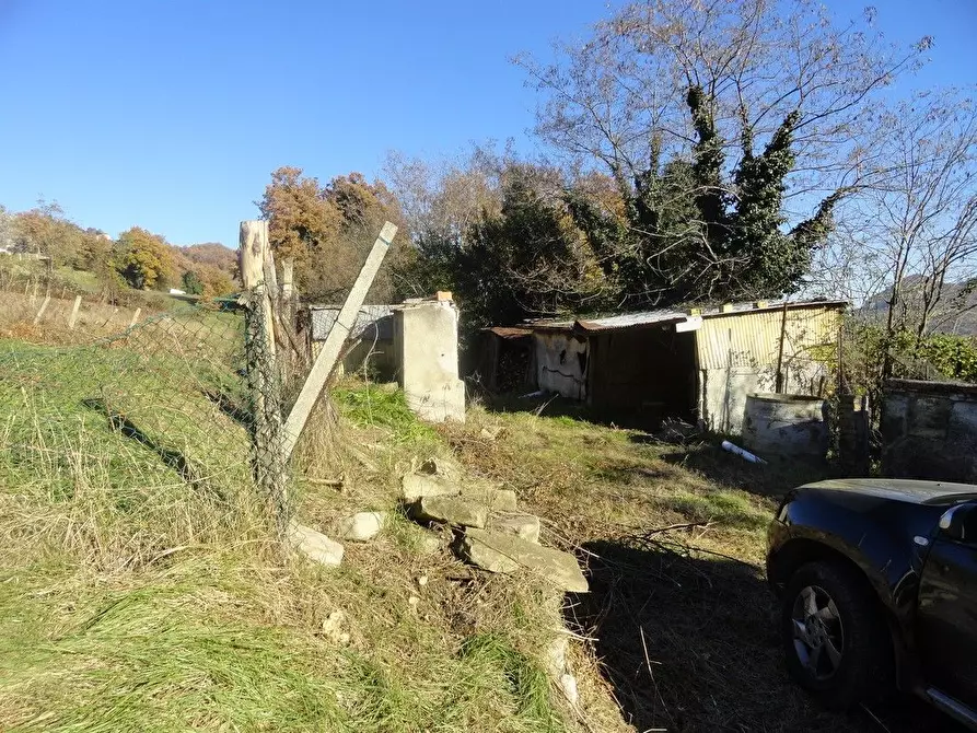 Immagine 9 di Terratetto in vendita  in Secchiano a Novafeltria