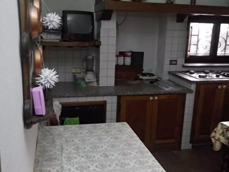 Immagine 12 di Villa in vendita  in Via Vecchi Pardini a Lucca