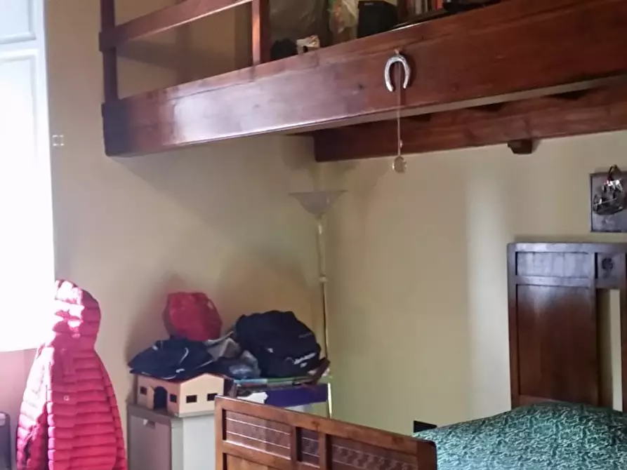 Immagine 7 di Quadrilocale in vendita  in via per camaiore a Lucca