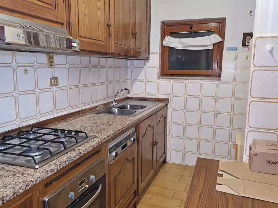 Immagine 6 di Pentalocale in vendita  in Via Giacomo Matteotti 405 a Lucca