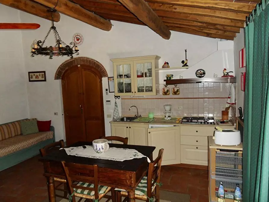 Immagine 4 di Rustico / casale in vendita  in Via per massaciuccoli a San Giuliano Terme