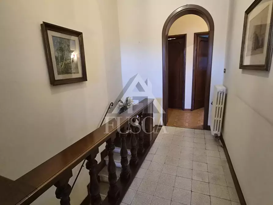 Immagine 6 di Villa in vendita  in Viale Giosuè Carducci 557 a Lucca