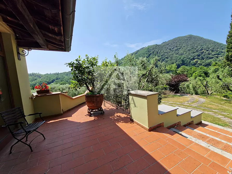 Immagine 31 di Villa in vendita  in via vecchia i a Lucca