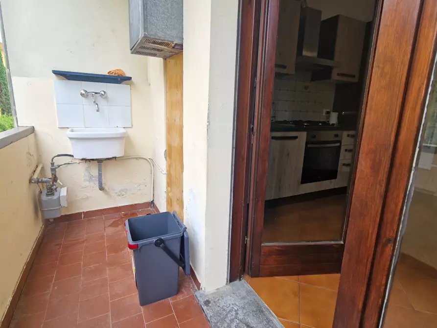 Immagine 13 di Appartamento in affitto  in Via della Formica a Lucca