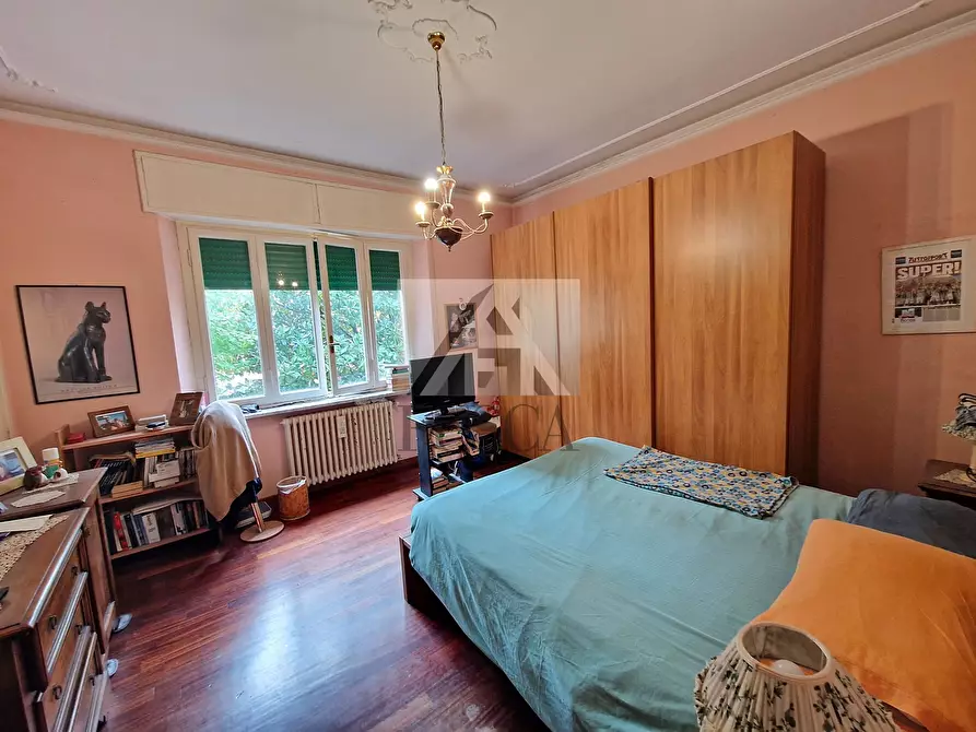 Immagine 14 di Villa in vendita  in Viale Alcide De Gasperi 37 a Lucca