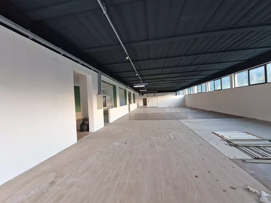 Immagine 1 di Showroom in affitto  in Giarinetto a Lucca