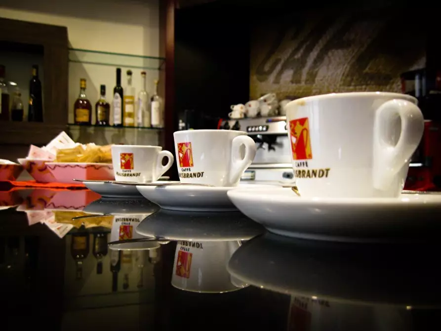 Immagine 9 di Bar / Ristorante in vendita  in Via Gaetano Luporini a Lucca