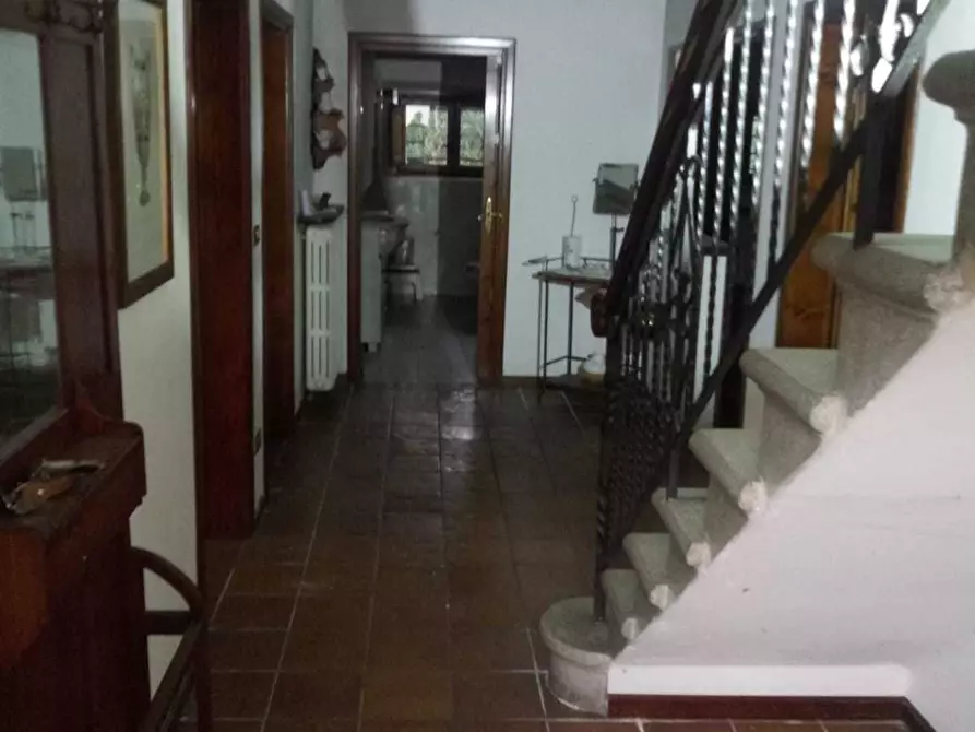 Immagine 3 di Villa in vendita  in Via Vecchi Pardini a Lucca