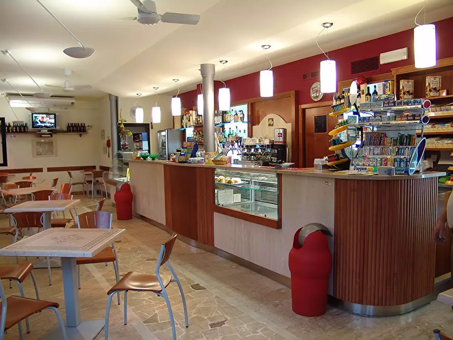 Immagine 9 di Bar / Ristorante in vendita  in Via Sarzanese a Lucca