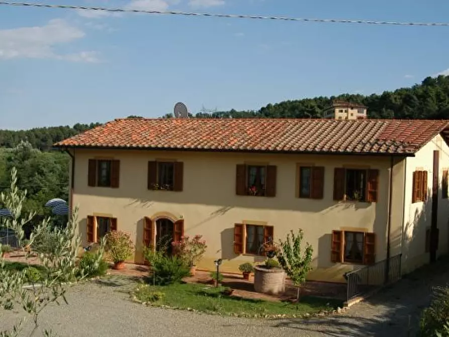 Immagine 9 di Rustico / casale in vendita  in Via dei Pieroni a Capannori