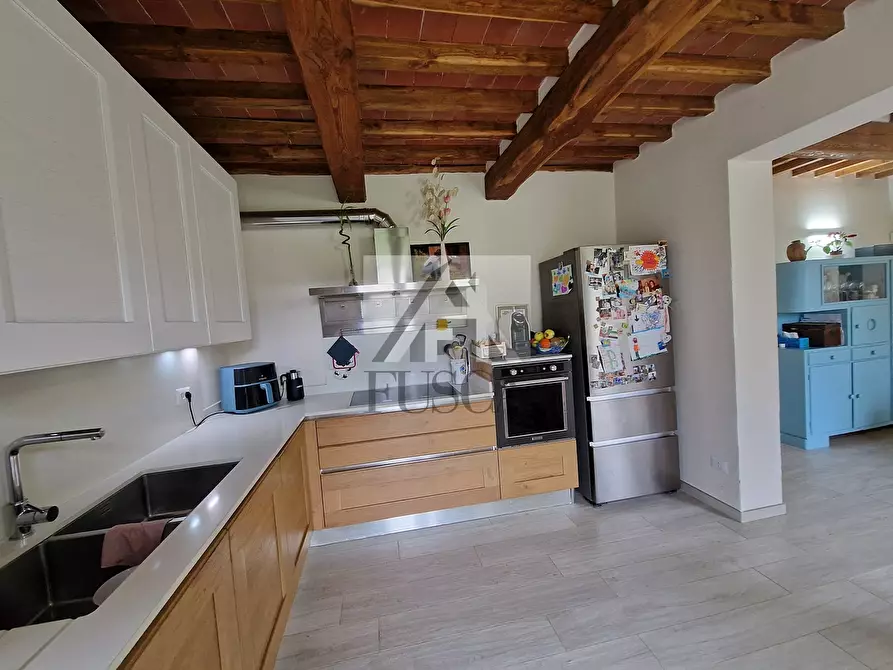 Immagine 5 di Villa in vendita  in Via del Palazzaccio a Lucca