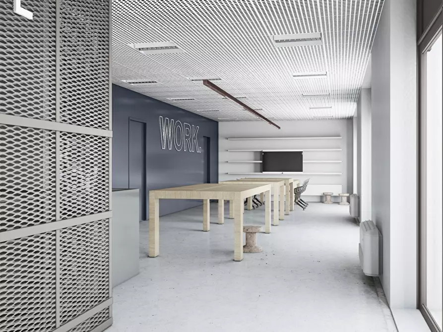 Immagine 1 di Capannone industriale in affitto  in Viale Lazzaro Papi a Lucca