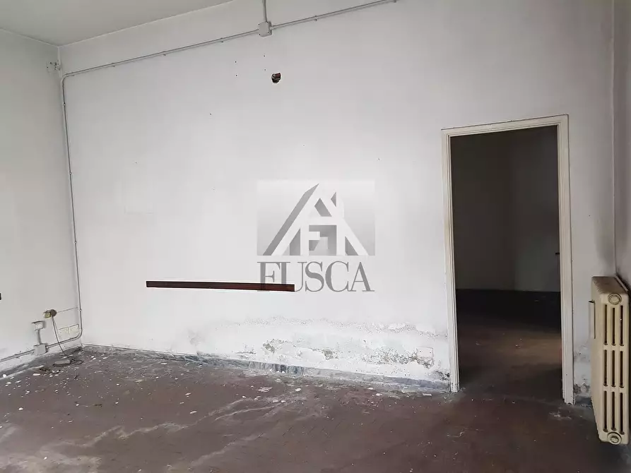 Immagine 9 di Locale commerciale in affitto  in Viale San Concordio a Lucca