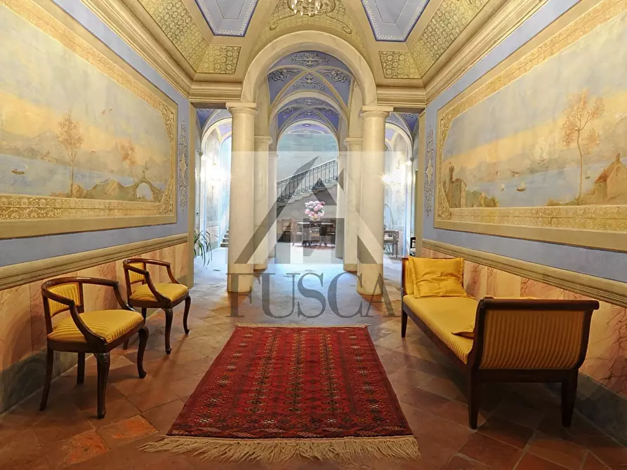 Immagine 4 di Villa in vendita  in Via del Leccio Lappato a Capannori