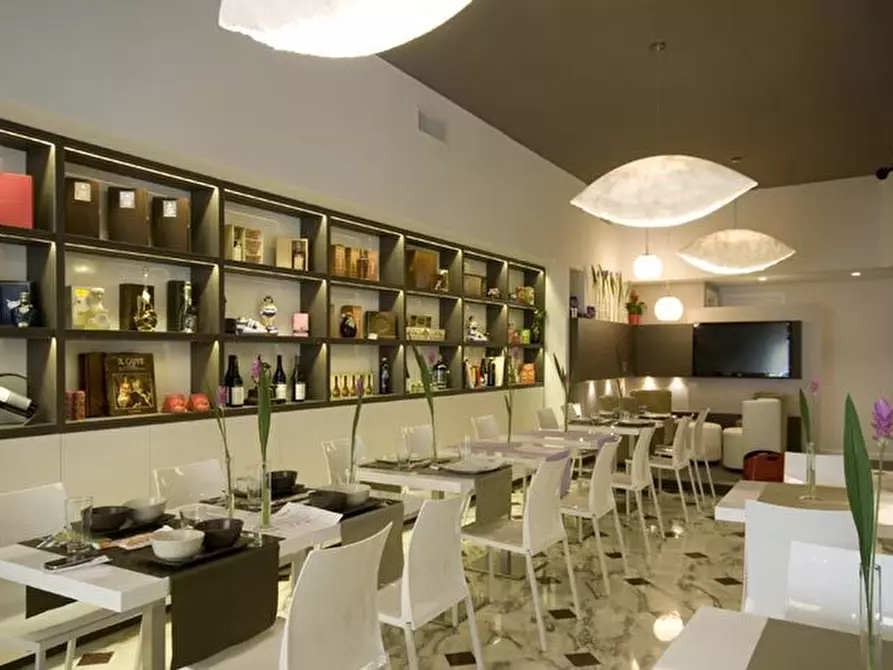 Immagine 4 di Bar / Ristorante in vendita  in fillungo a Lucca