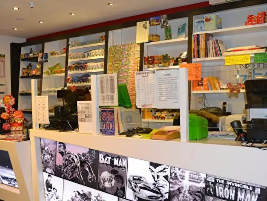 Immagine 8 di Attività commerciale in vendita  in Via Fillungo a Lucca