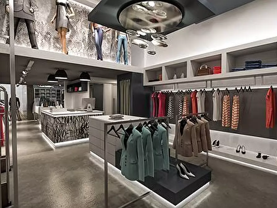 Immagine 9 di Capannone industriale in vendita  in Via Borgo Giannotti a Lucca