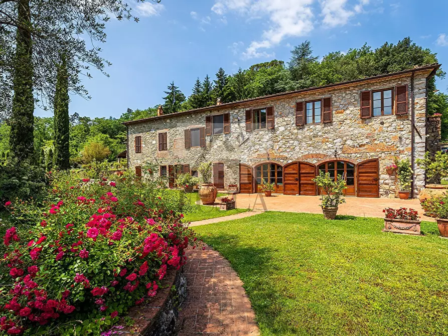 Immagine 3 di Rustico / casale in vendita  in Via Borgo Giannotti a Lucca