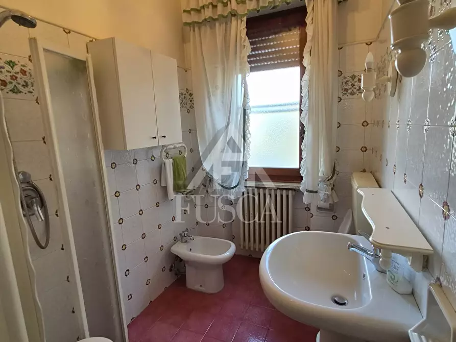 Immagine 13 di Villa in vendita  in Viale Giosuè Carducci 557 a Lucca