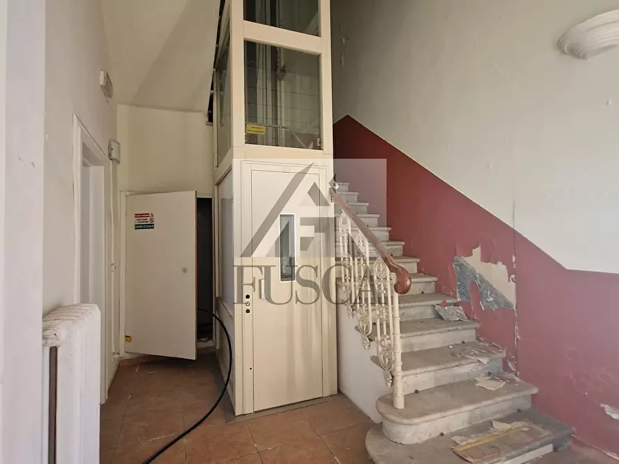 Immagine 9 di Albergo/B&B/Residence in vendita  in Viale Giosuè Carducci 33 a Viareggio