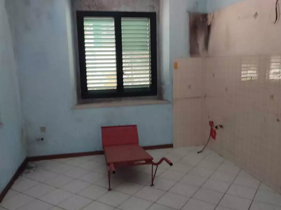 Immagine 16 di Casa indipendente in vendita  in delle cartiere a Villa Basilica