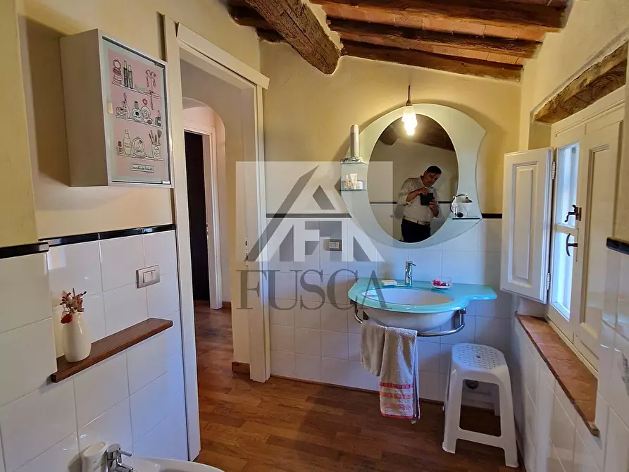 Immagine 11 di Terratetto in vendita  in Via di Mezzo II a Lucca