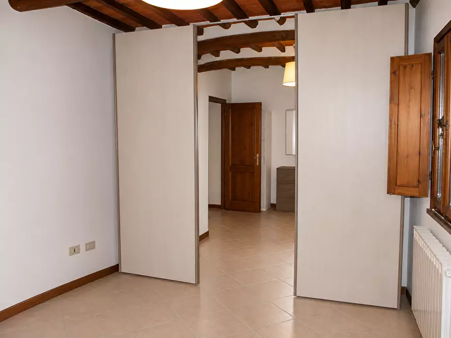 Immagine 6 di Terratetto in vendita  in Via San Donato a Lucca
