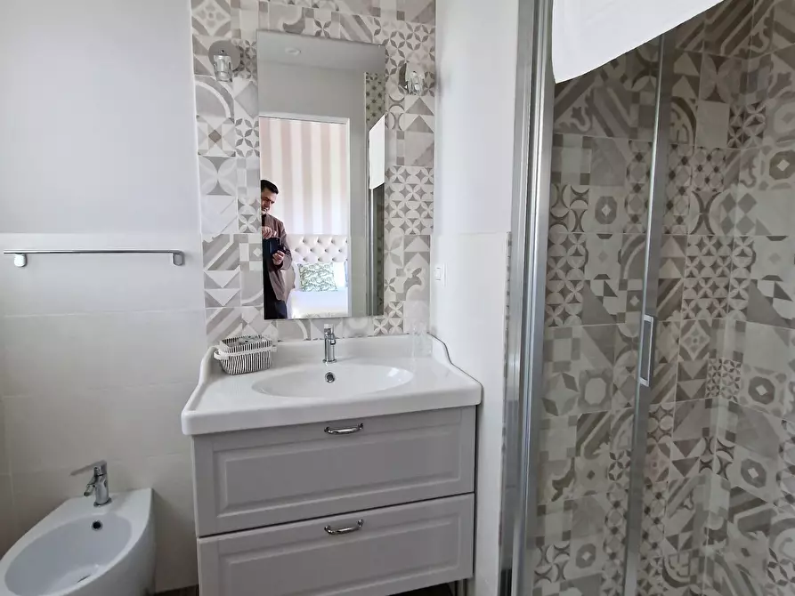 Immagine 14 di Villa in vendita  in Via di Poggio Seconda a Lucca
