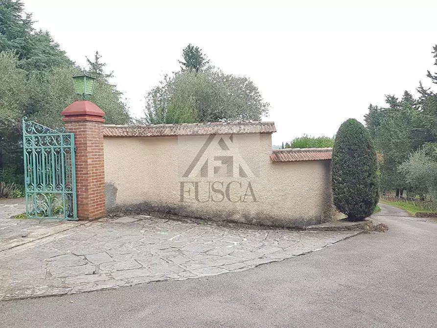 Immagine 38 di Villa in vendita  in Via di Villa Altieri 1179/A a Lucca