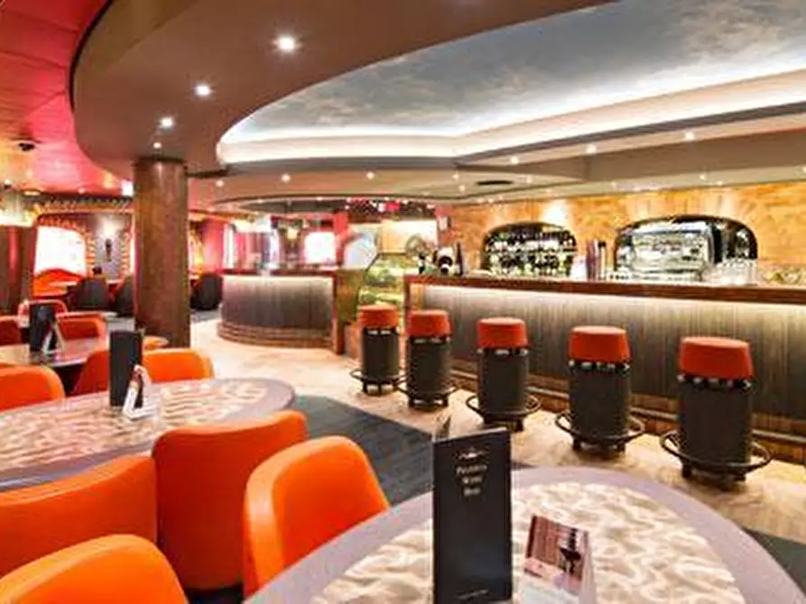 Immagine 12 di Bar / Ristorante in vendita  in Via Gaetano Luporini a Lucca