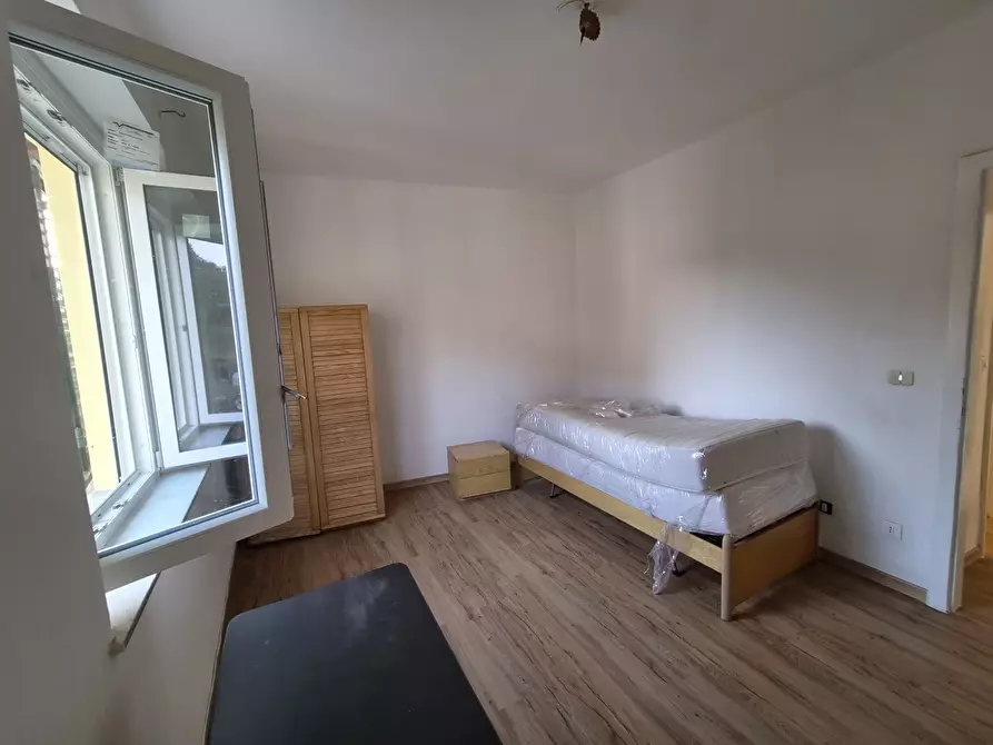 Immagine 9 di Quadrilocale in affitto  in Via di Nozzano a Lucca