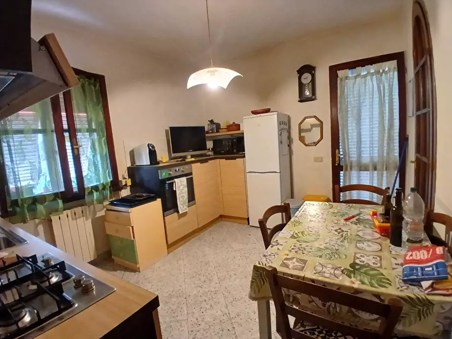 Immagine 8 di Villa in vendita  in Via di Mezzo II a Lucca