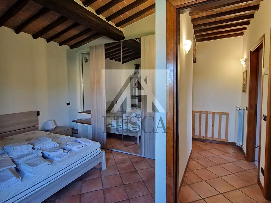 Immagine 20 di Casa bifamiliare in vendita  in Via della Santissima Annunziata a Lucca