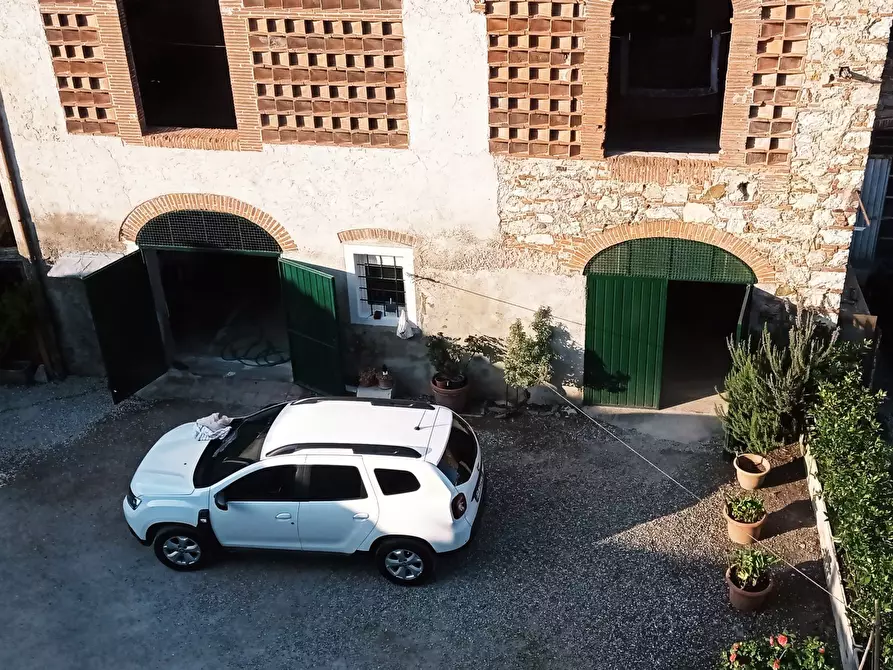 Immagine 3 di Villa in vendita  in Via di S.Donato a Lucca