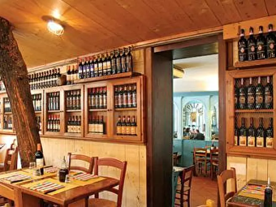 Immagine 7 di Bar / Ristorante in vendita  in Via del Fosso a Lucca