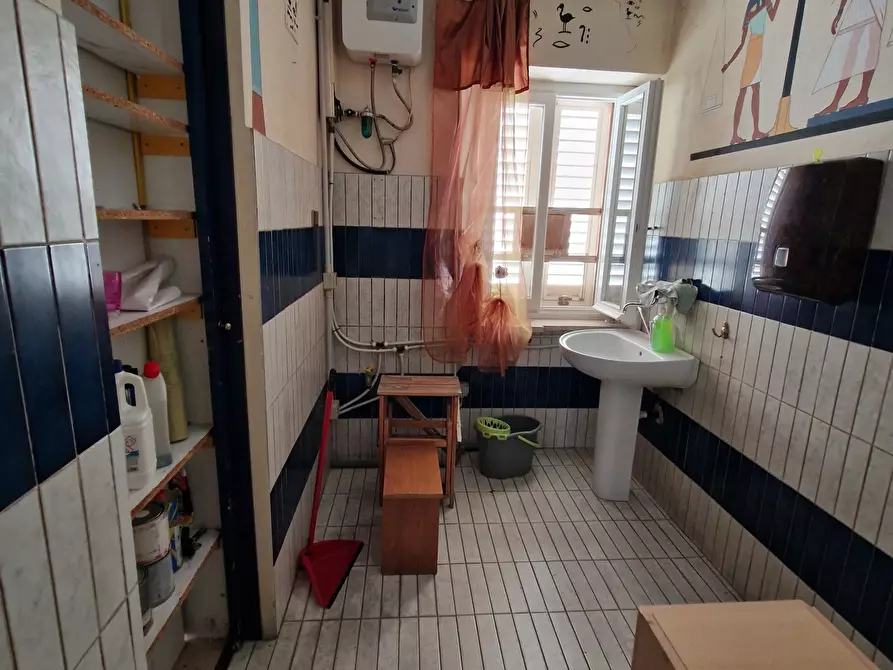 Immagine 4 di Locale commerciale in affitto  in Viale G. Puccini 254 a Lucca