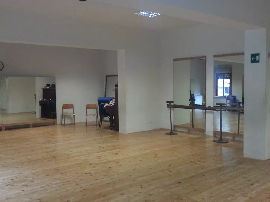 Immagine 13 di Capannone industriale in vendita  in Viale G. Puccini a Lucca