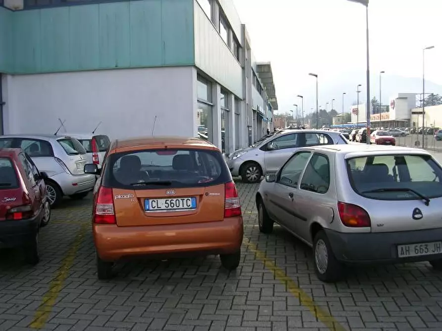Immagine 18 di Capannone industriale in vendita  in Via Viaccia a Lucca
