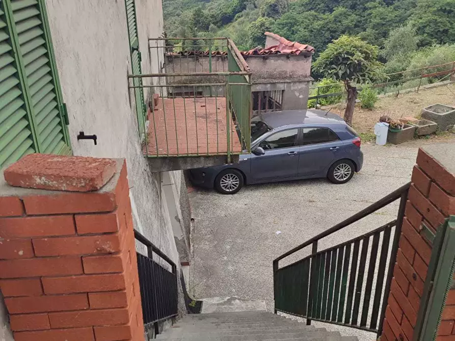 Immagine 17 di Casa indipendente in vendita  in delle cartiere a Villa Basilica