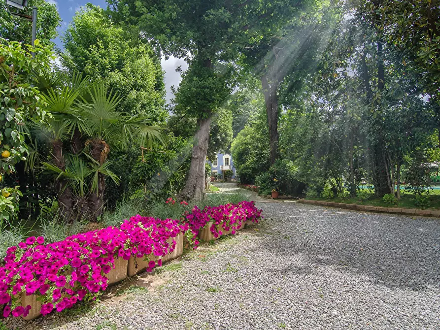 Immagine 6 di Albergo/B&B/Residence in vendita  in Via di Vicopelago e di Pozzuolo a Lucca